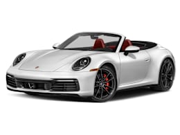 2024 Porsche 911 Review, Pricing, & Pictures