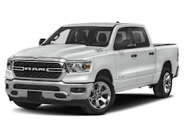 2024 Ram HD Review, Pricing, and Specs