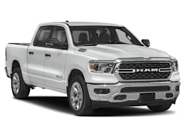 2024 Ram 1500 Prices, Reviews, and Pictures