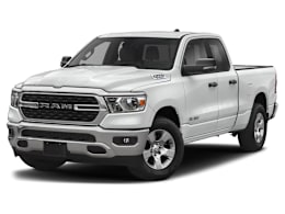 2024 Ram 1500 Prices, Reviews, and Pictures