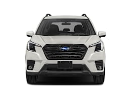 2024 Subaru Forester Features & Specs