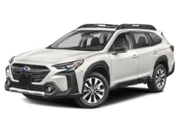 Subaru Outback Review (2024)