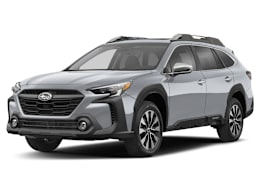 Subaru Outback Review (2024)