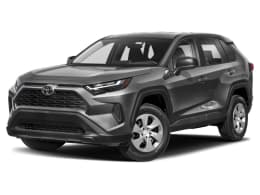 2024 Toyota RAV4 Reviews, Ratings, Prices - Consumer Reports