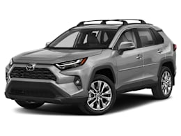 2024 Toyota RAV4 Reviews, Ratings, Prices - Consumer Reports