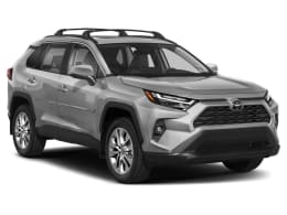 2024 Toyota RAV4 Review, Pricing, & Pictures