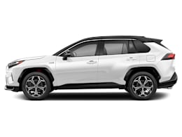 Rav4 prime consumer shop reports