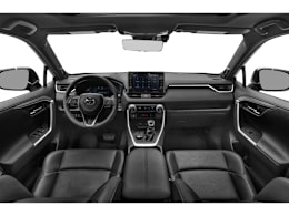 Consumer reports 2024 rav4 prime