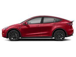 2024 Tesla Model Y Reviews Ratings Prices Consumer Reports
