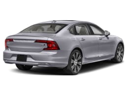 2024 Volvo S90 Reviews, Ratings, Prices - Consumer Reports