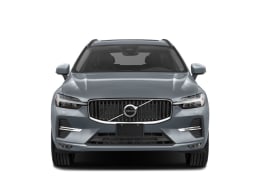 2024 Volvo XC60 Specs, Price, MPG & Reviews