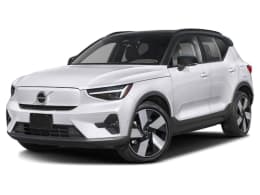 2024 Volvo XC40 Reviews, Ratings, Prices - Consumer Reports