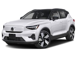 2024 Volvo XC40 Review, Pricing, and Specs