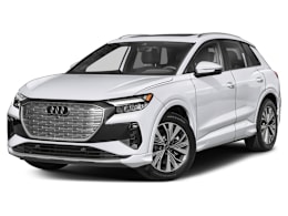2025 Audi Q4 E Tron Reviews Ratings Prices Consumer Reports