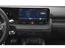Stereo System view of 2025 Hyundai IONIQ 5 N