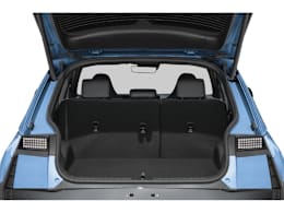 Trunk with Hatch Open Feature view of 2025 Hyundai IONIQ 5 N