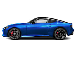 2025 Nissan Z Ratings & Specs - Consumer Reports