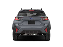 Rear (full) view of 2025 Subaru Crosstrek