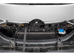 Engine Shot Feature view of 2025 Volkswagen ID Buzz