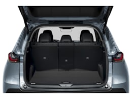 Trunk with Hatch Open Feature view of 2026 Mazda CX-5