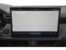 Navigation System view of 2026 Mazda CX-5