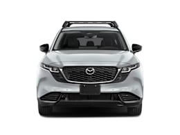 Front (full) view of 2026 Mazda CX-5