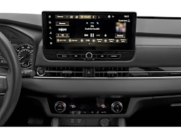 Stereo System view of 2026 Mitsubishi Outlander