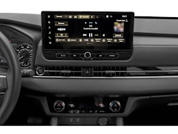 Stereo System view of 2026 Mitsubishi Outlander