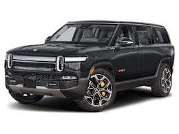 View of 2026 Rivian R1S