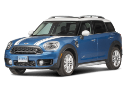 2018 Mini Cooper Countryman Reviews, Ratings, Prices - Consumer