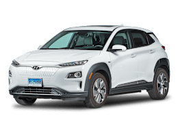 2022 Hyundai Kona Electric Reviews, Ratings, Prices - Consumer Reports