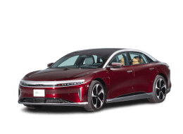 2024 Lucid Air Review, Pricing, and Specs