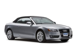2014 Audi A5 Review & Ratings