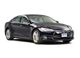 2013 tesla model s outlet base