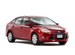 2014 Ford Focus Review, Pricing, & Pictures