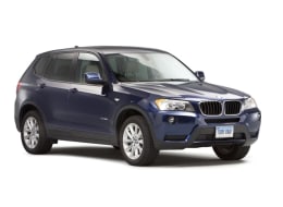 2015 BMW X3 Reliability - Consumer Reports