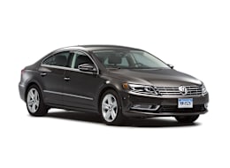 2015 Volkswagen CC Reviews, Ratings, Prices - Consumer Reports