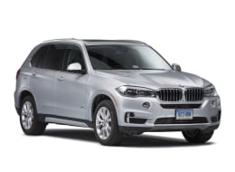 2014 BMW X5 Reviews, Ratings, Prices - Consumer Reports