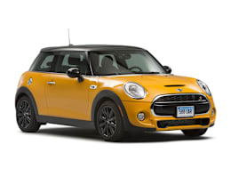 Mini Cooper - Consumer Reports