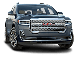 2020 GMC Acadia Price, Value, Ratings & Reviews