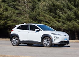 2021 Hyundai Kona Electric Reviews, Ratings, Prices - Consumer Reports