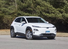 2021 Hyundai Kona Electric Reviews, Ratings, Prices - Consumer Reports