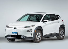 Review kona electric deals 2020