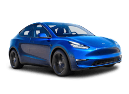 Tesla Model Y, ab Baujahr 2020