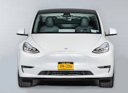 Tesla model deals y consumer reports