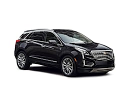 2020 Cadillac XT5 Reviews, Ratings, Prices - Consumer Reports