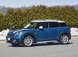 2023 MINI Cooper Review, Pricing, & Pictures