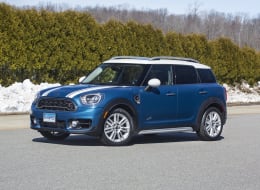 2009 MINI Cooper S : Latest Prices, Reviews, Specs, Photos and