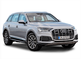 2020 Audi Q7 Review, Expert Reviews