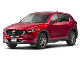 2020 Mazda CX-5 Reliability - Consumer Reports